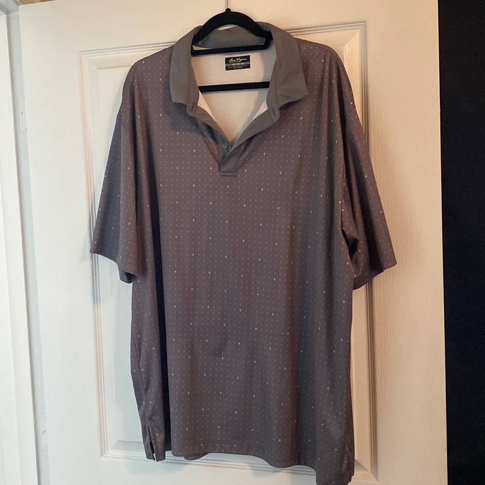 Ben Hogan Performance Polo